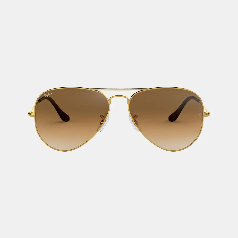 Aviator Large Metal Small