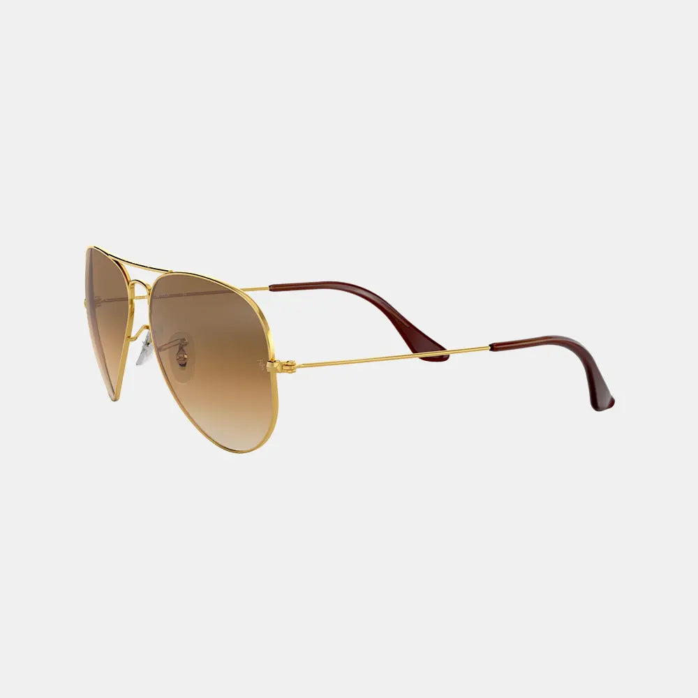 Aviator Large Metal Small