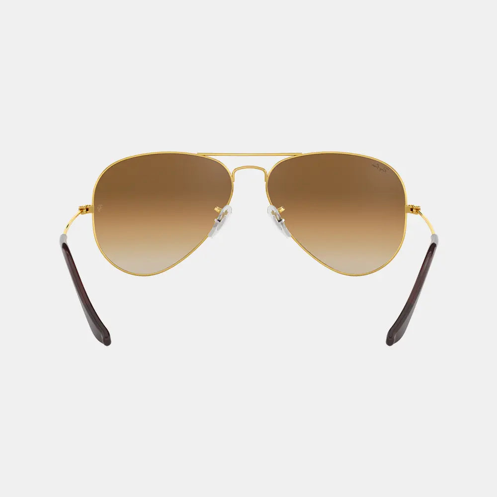 Aviator Large Metal Small