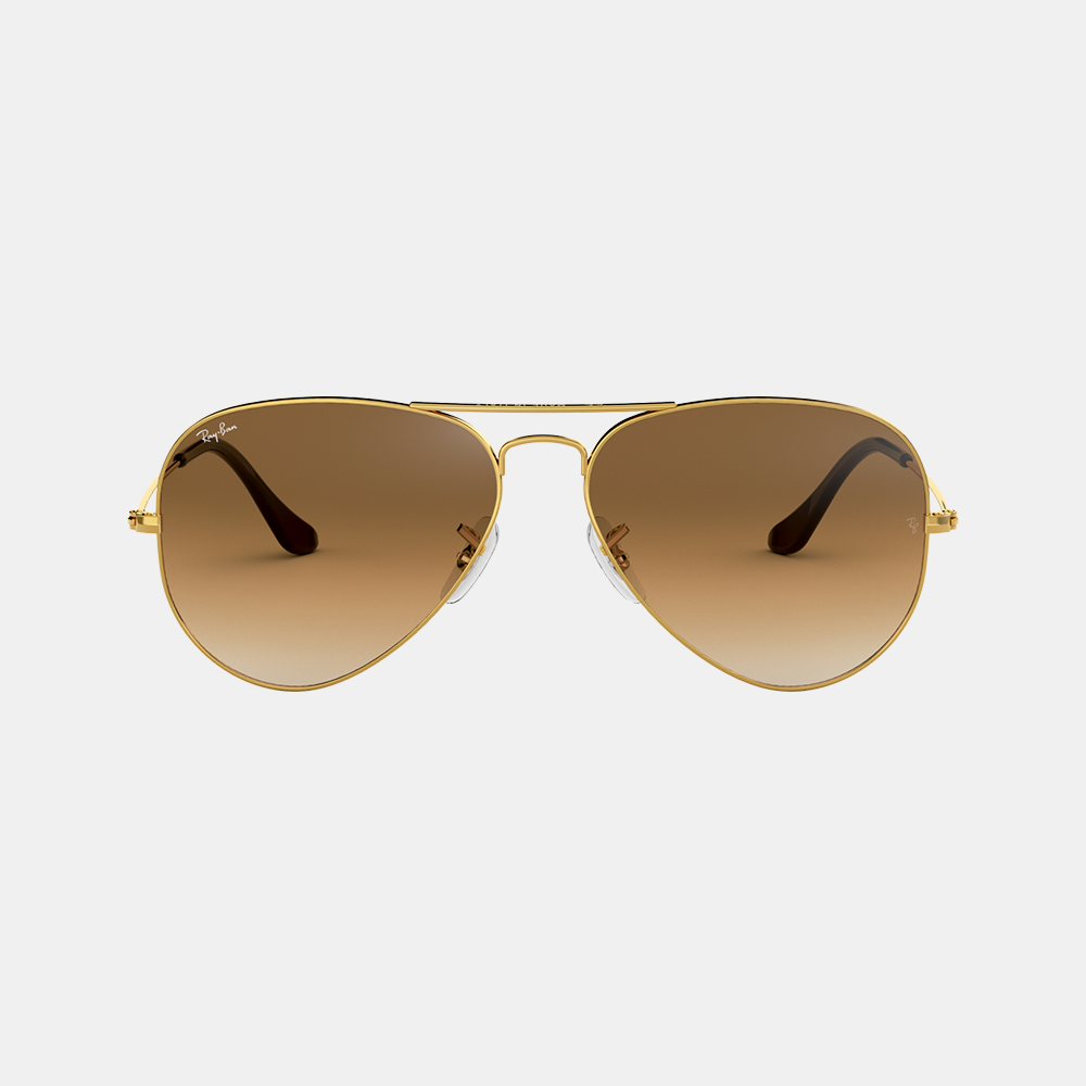 Aviator Large Metal Medium