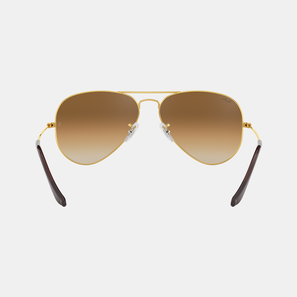 Aviator Large Metal Medium