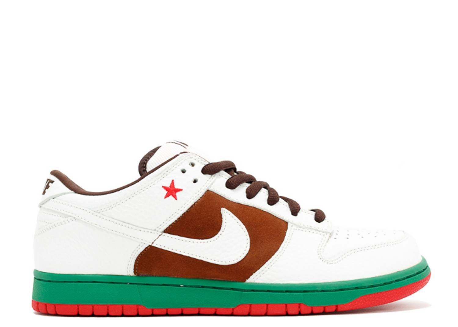 NIKE SB DUNK LOW PRO "CALI"