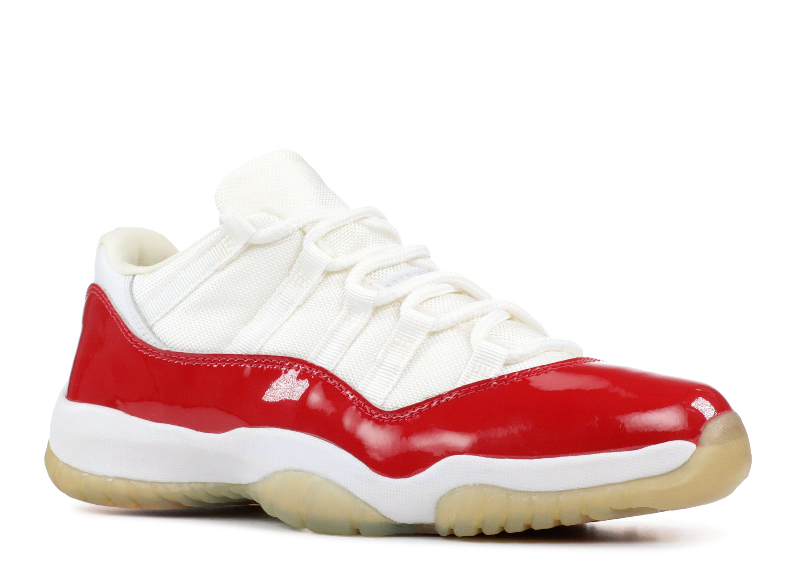 AIR JORDAN 11 RETRO LOW "CHERRY"