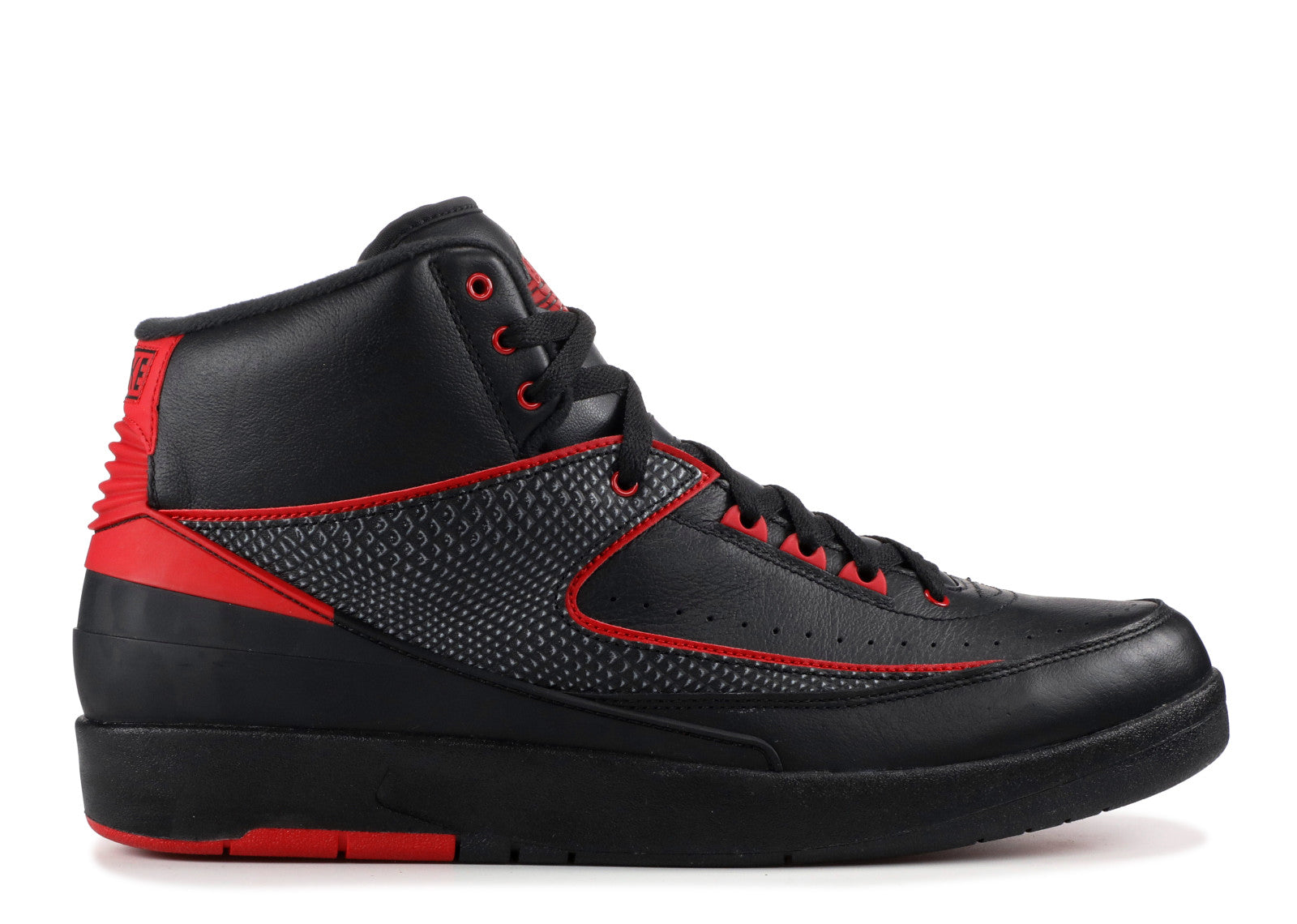 AIR JORDAN 2 RETRO 'ALTERNATE 87'