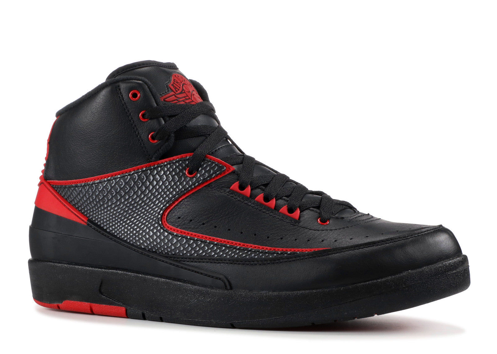 AIR JORDAN 2 RETRO 'ALTERNATE 87'