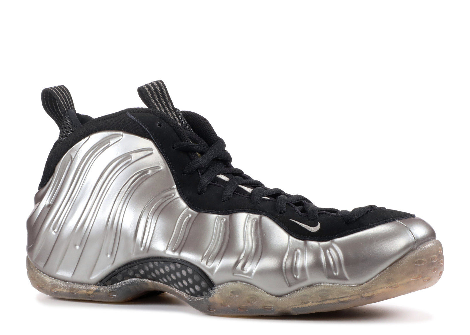 NIKE AIR FOAMPOSITE ONE "PEWTER"