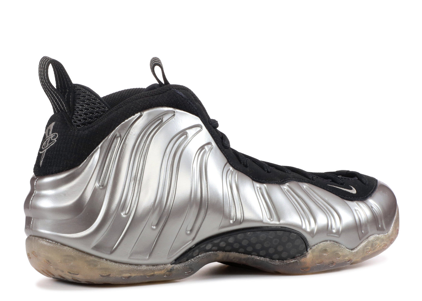 NIKE AIR FOAMPOSITE ONE "PEWTER"