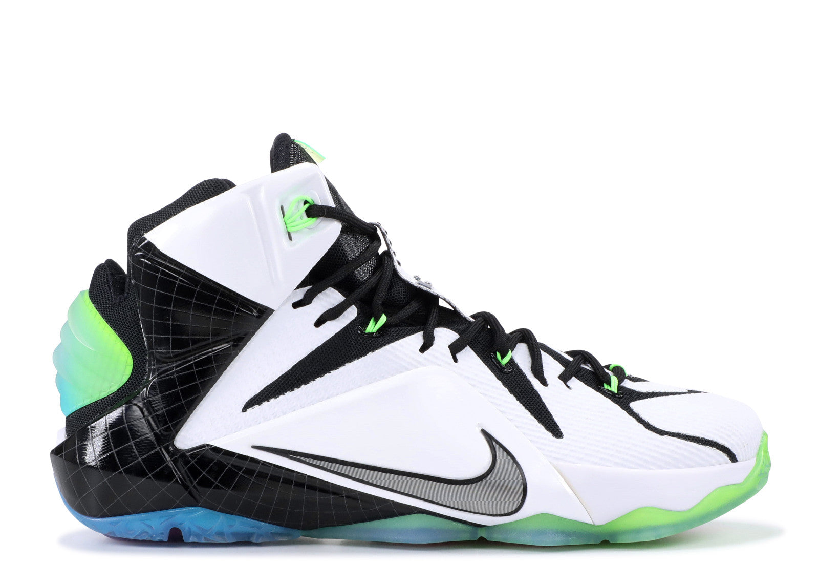 NIKE LEBRON 12 AS "ALL STAR 2015"