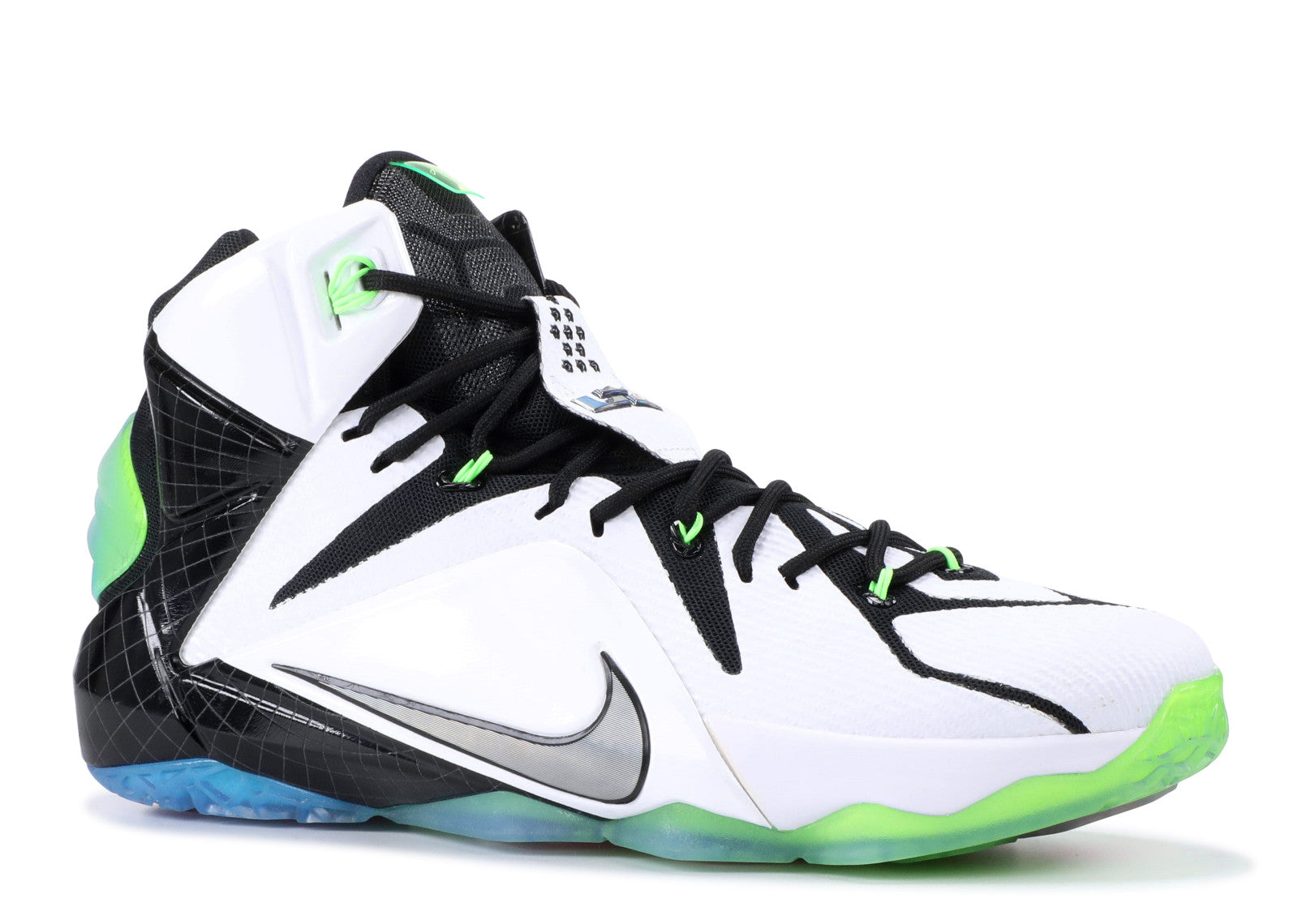 NIKE LEBRON 12 AS "ALL STAR 2015"