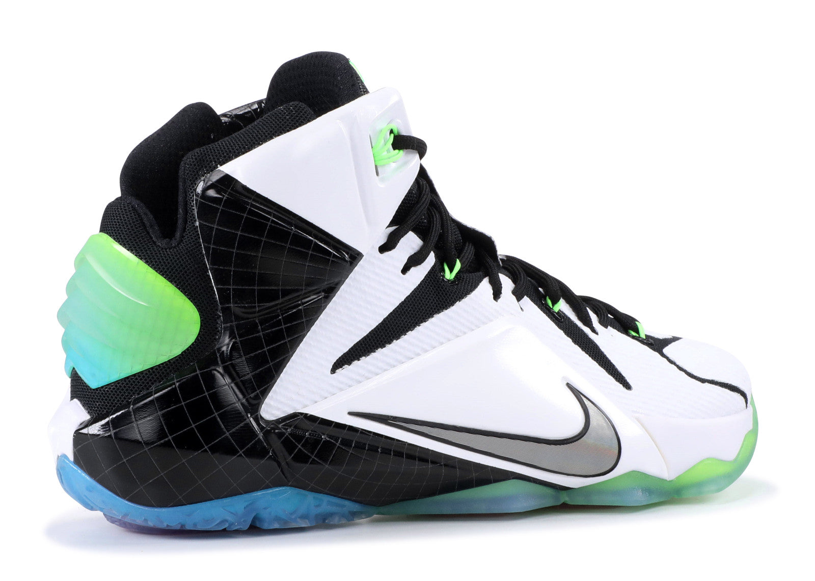 NIKE LEBRON 12 AS "ALL STAR 2015"