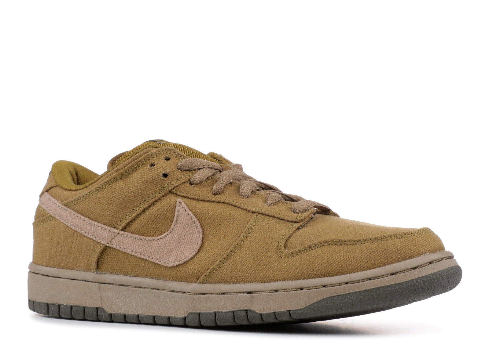 NIKE SB DUNK LOW PRO "SPANISH MOSS"