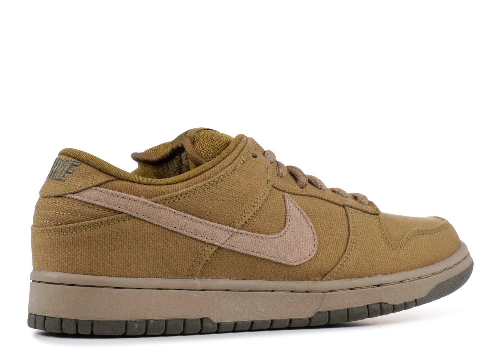 NIKE SB DUNK LOW PRO "SPANISH MOSS"