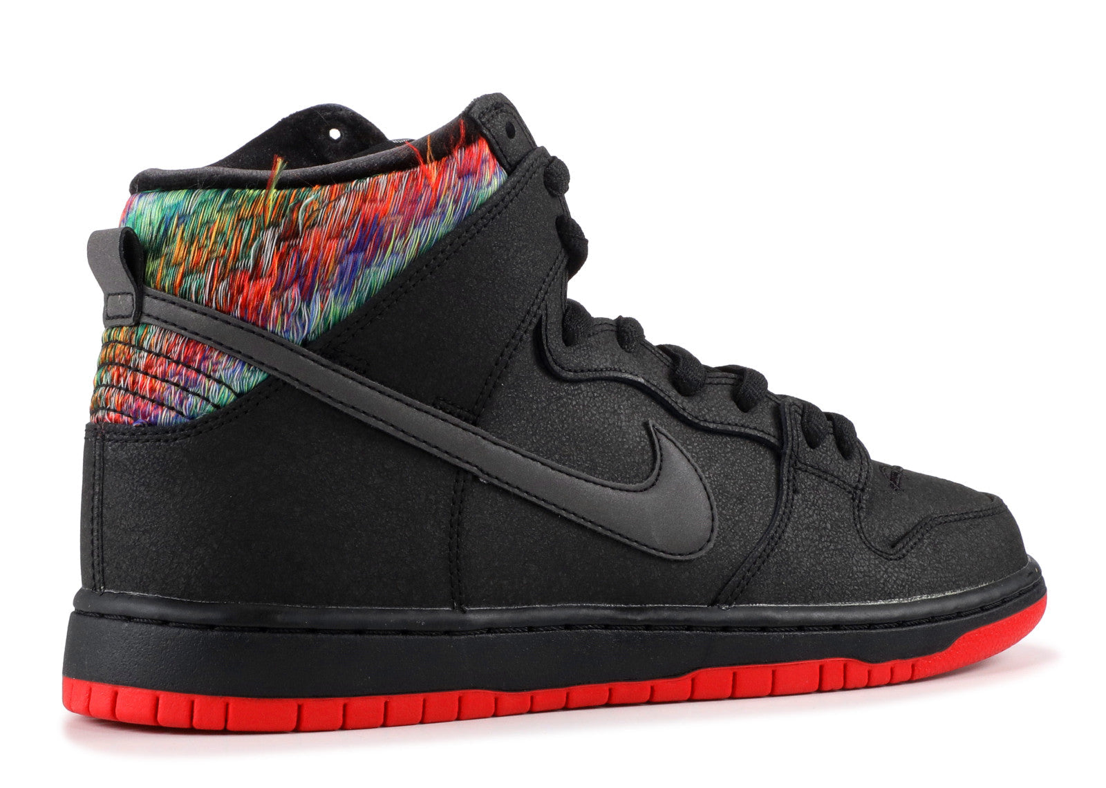 NIKE SB DUNK HIGH PREMIUM "GASPARILLA" SPECIAL BOX