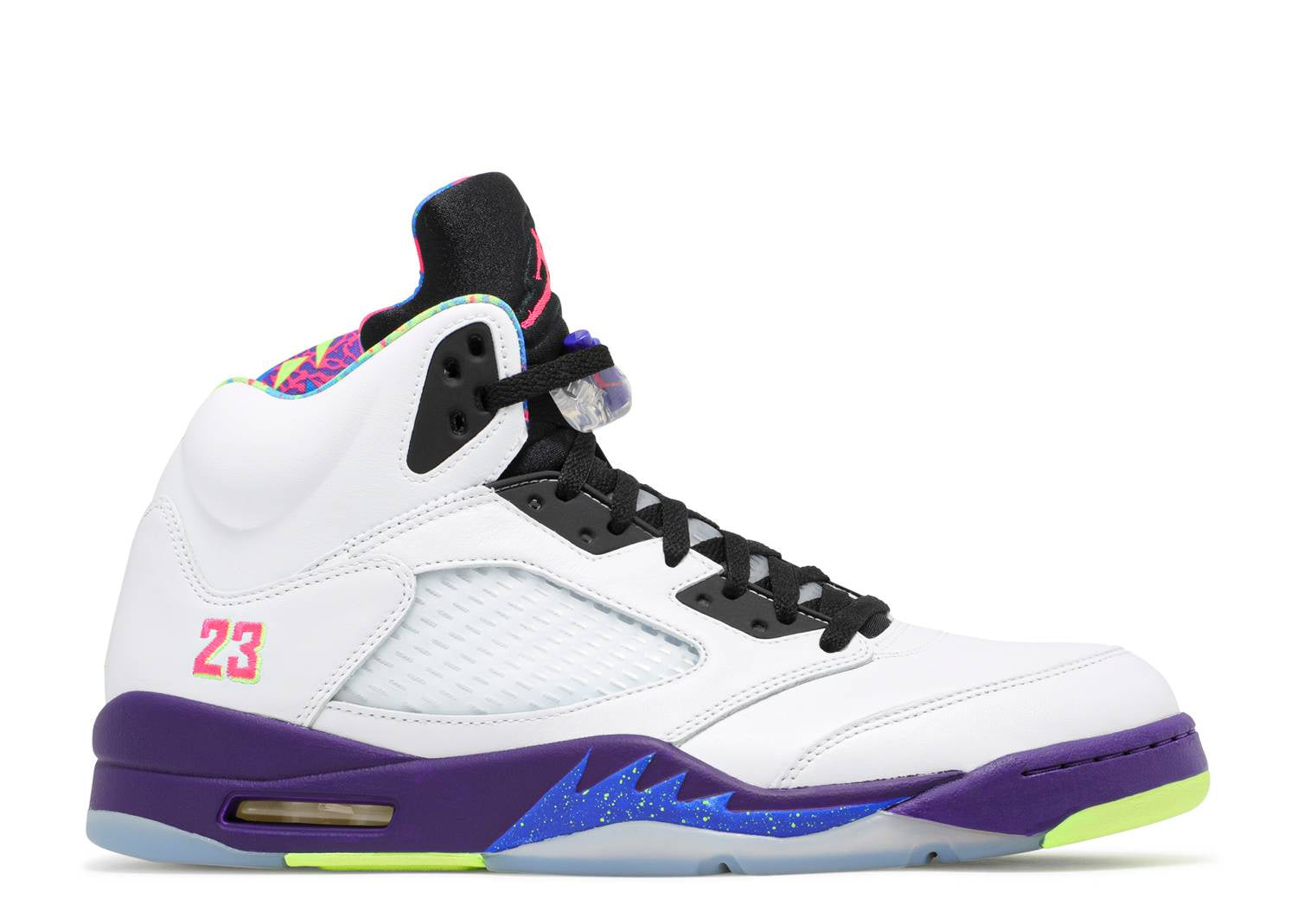 AIR JORDAN 5 RETRO "ALT BEL AIR"