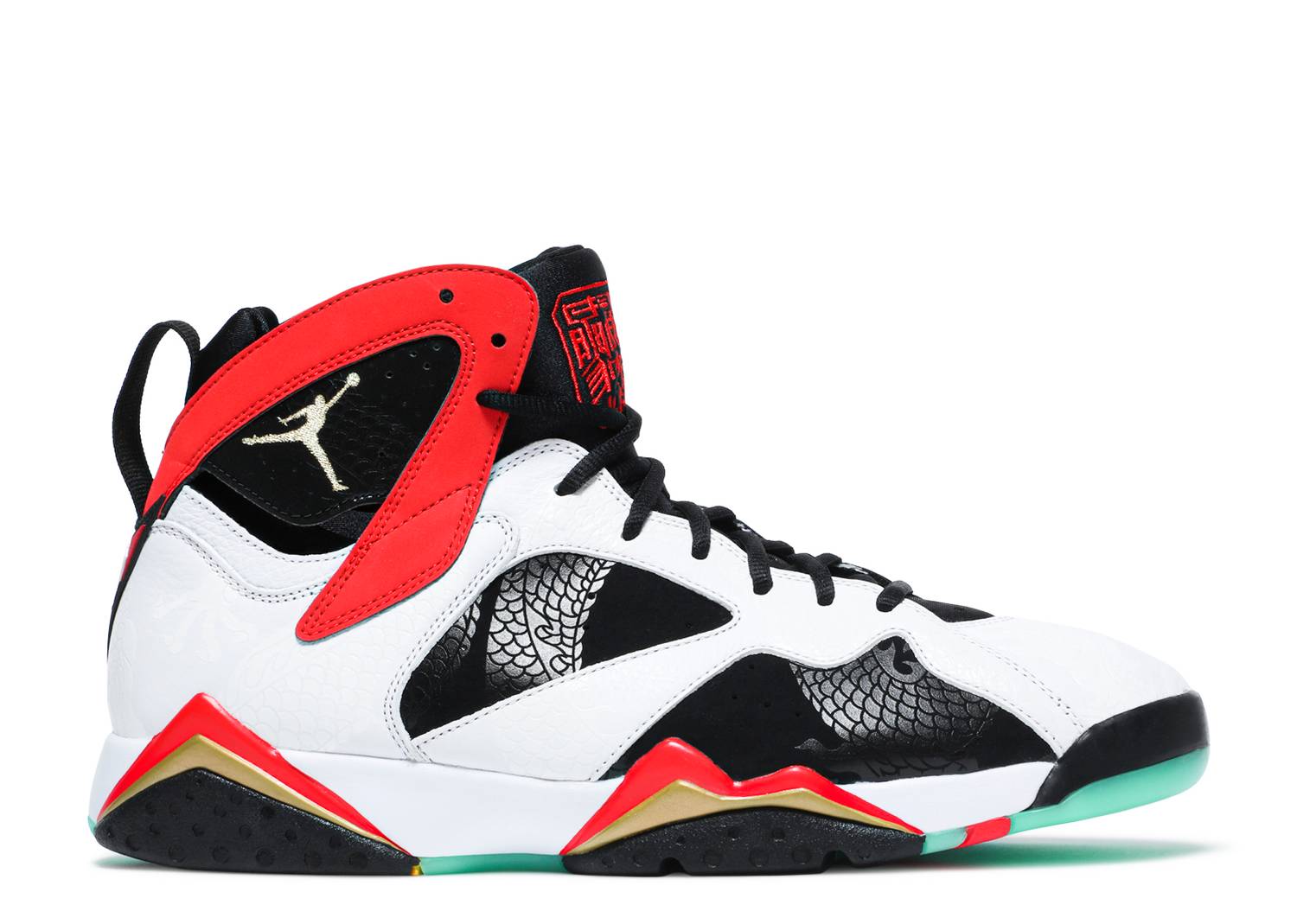 AIR JORDAN 7 RETRO "GREATER CHINA"