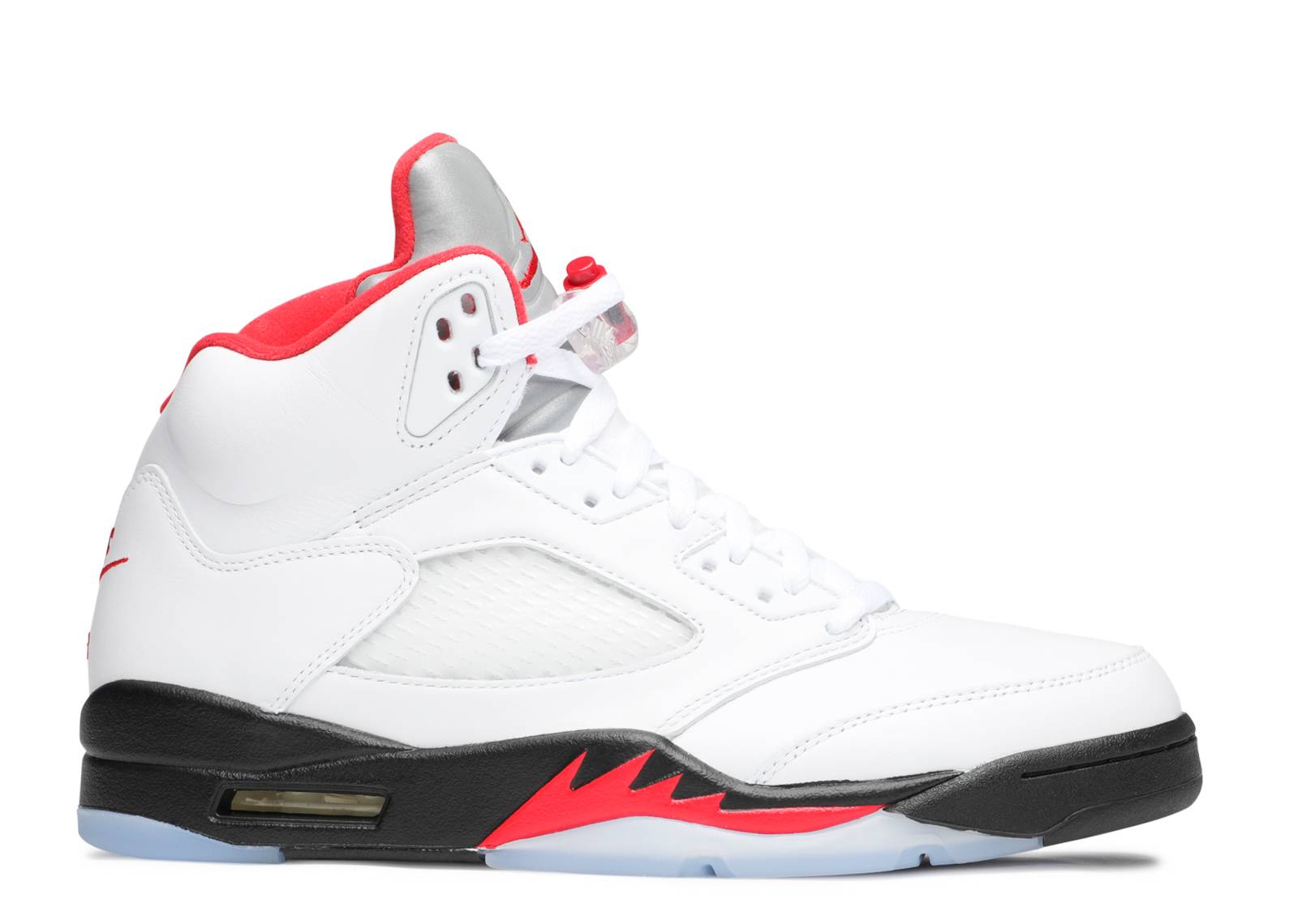 AIR JORDAN 5 RETRO "FIRE RED" 2020