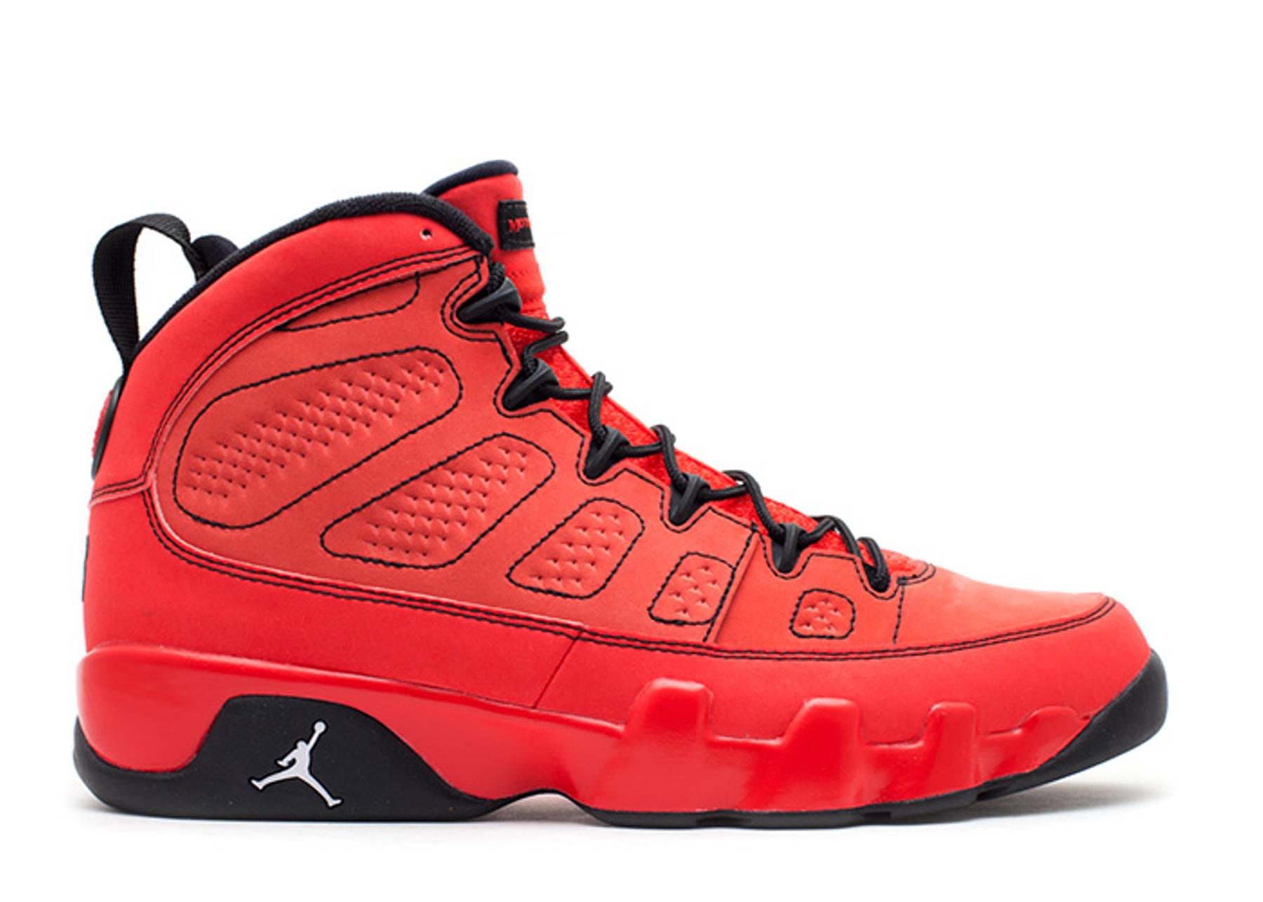 AIR JORDAN 9 RETRO 'MOTORBOAT JONES'