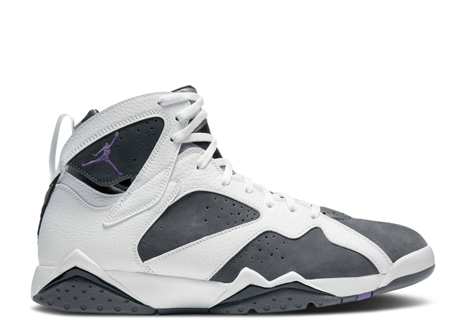 AIR JORDAN 7 RETRO 'FLINT' 2021