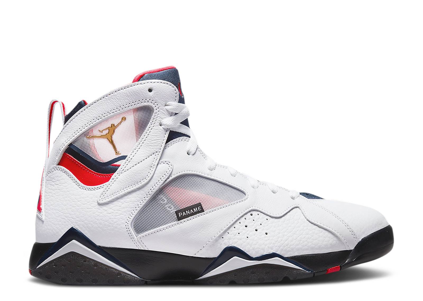 AIR JORDAN 7 RETRO X PARIS SAINT-GERMAIN 'PANAME'