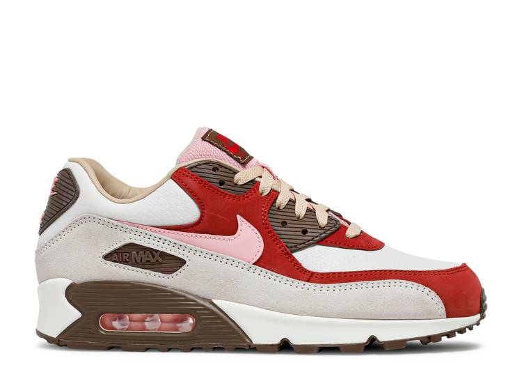 NIKE AIR MAX 90 X DQM 'BACON' 2021