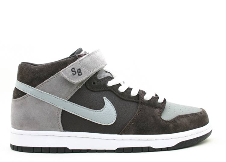 NIKE SB DUNK MID PRO