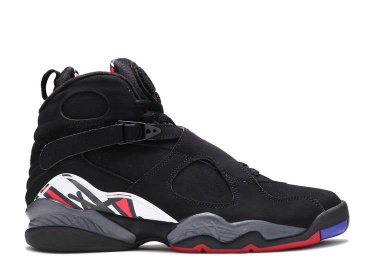 AIR JORDAN 8 RETRO 'PLAYOFF' 2013