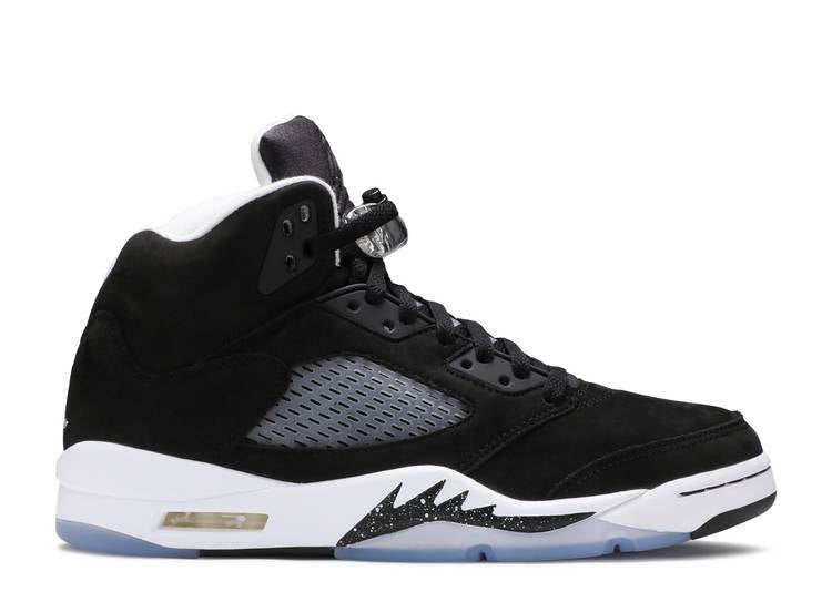 AIR JORDAN 5 RETRO 'OREO' 2021