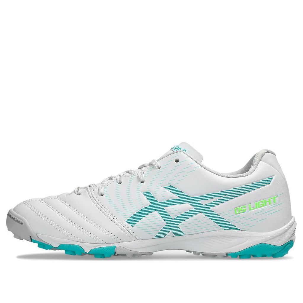 (GS) ASICS DS Light TF 'White Sea Glass' 1104A053-100