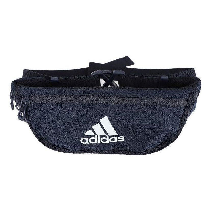 adidas Endurance Packing System Waist Bag 'Blue' H64744