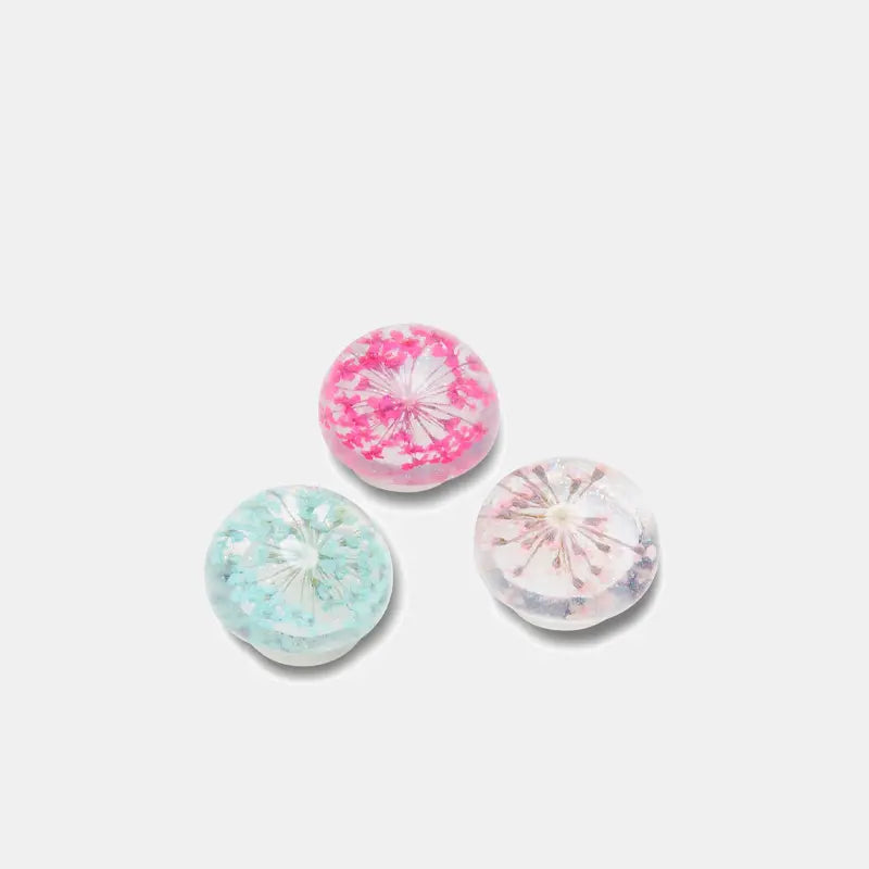 Encapsulated Flower 3 Pack