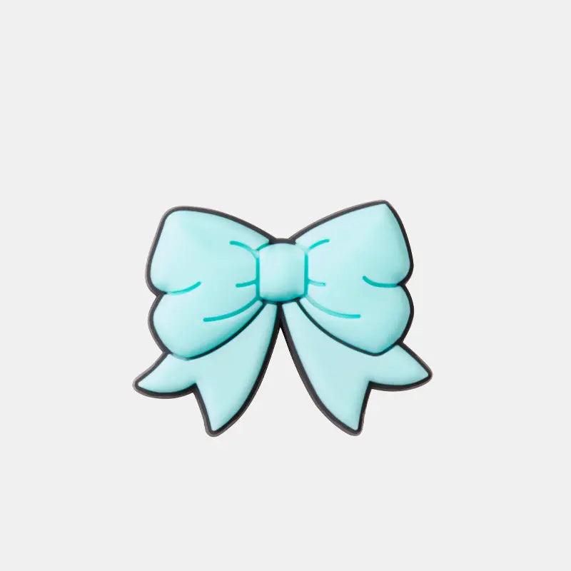 Blue Bow