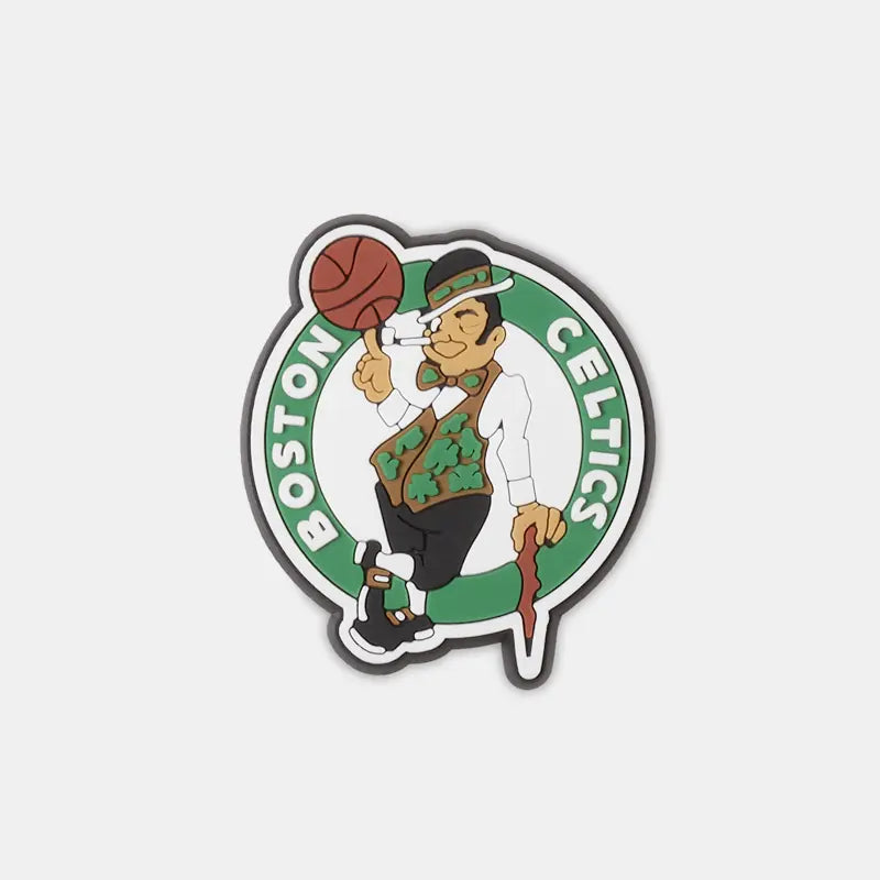 Boston Celtics Logo