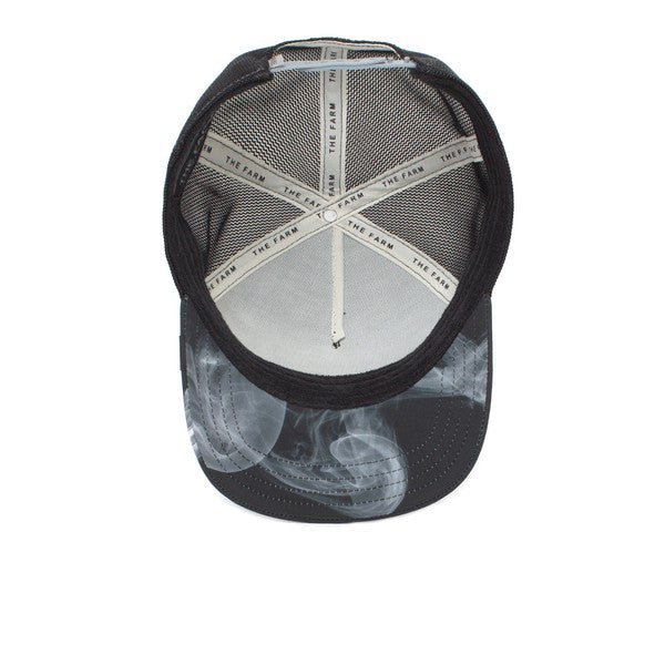 Reefer Madness Trucker Cap