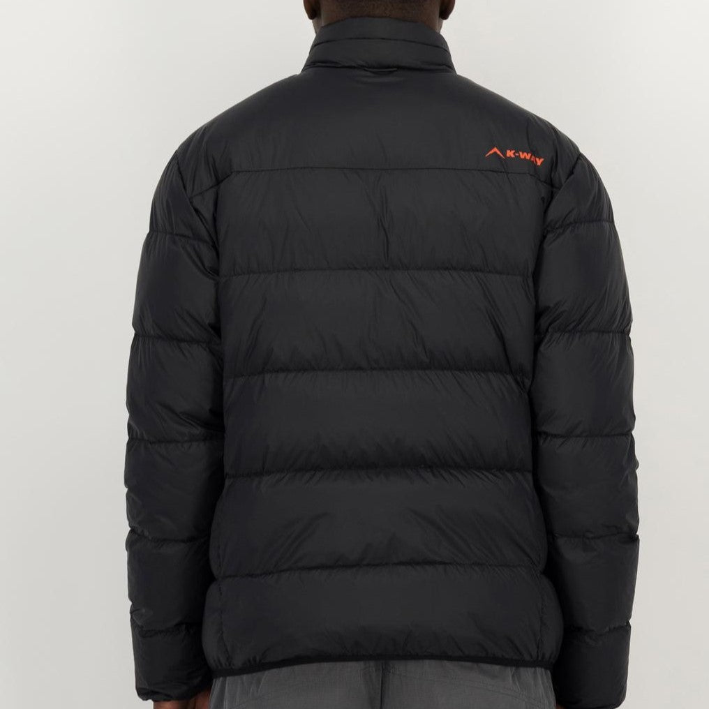 K-WAY MEN'S HUDSON 3-IN-1 JACKET