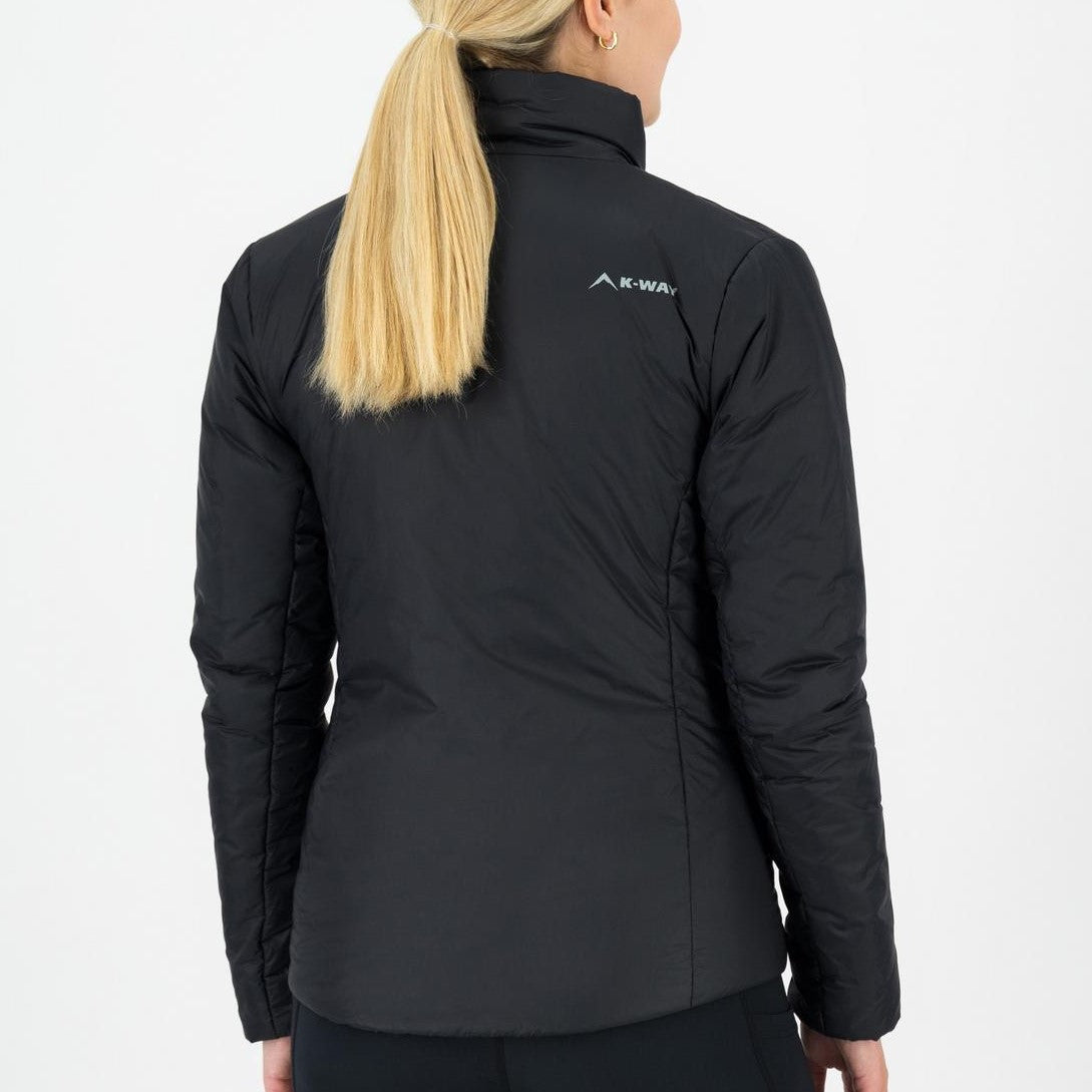 K-WAY WOMEN’S MILA INSULATED JACKET