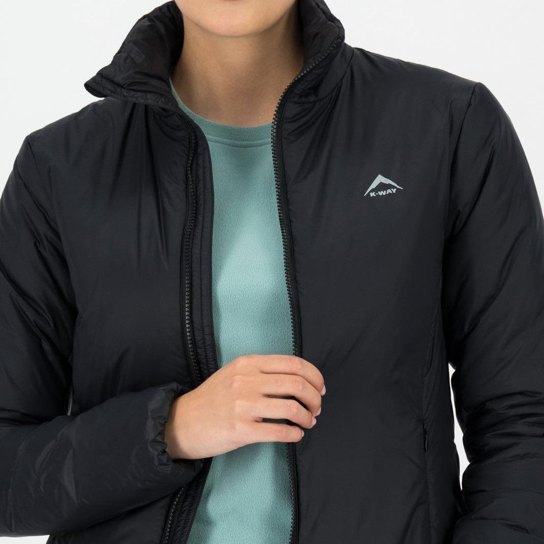 K-WAY WOMEN’S MILA INSULATED JACKET