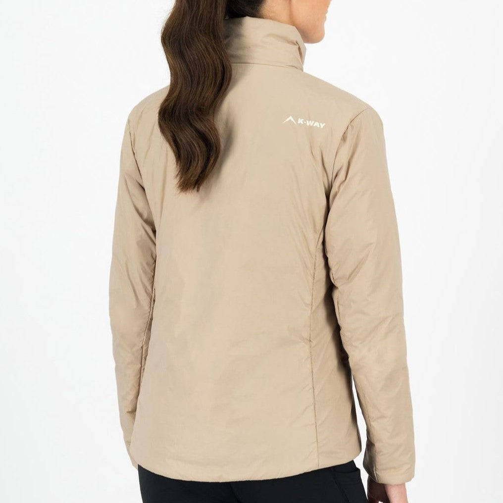 K-WAY WOMEN’S MILA INSULATED JACKET