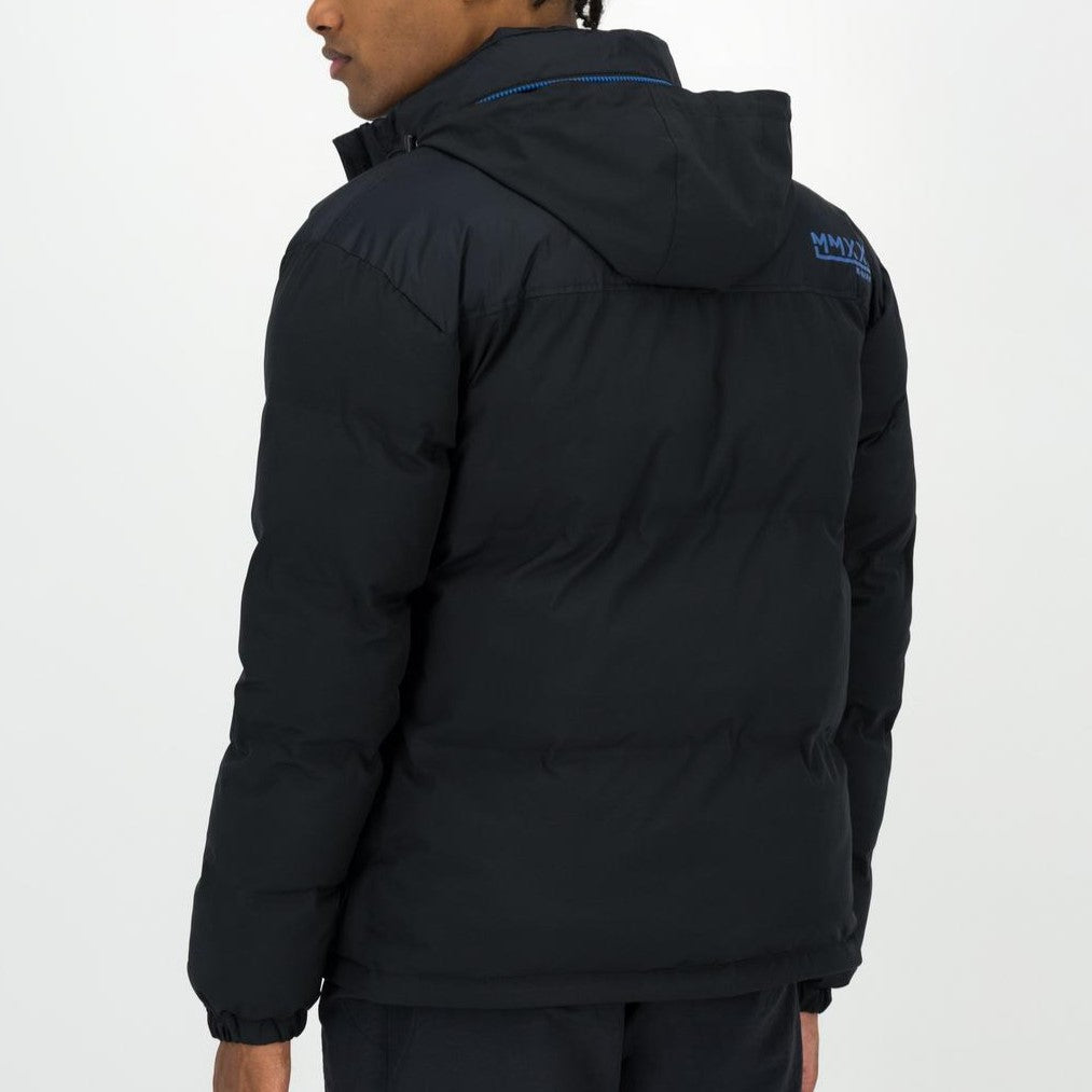 K-WAY MMXXI ATMOS 2 PUFFER JACKET