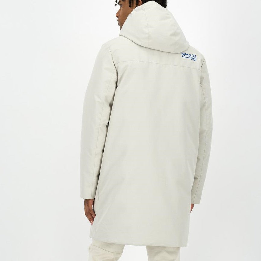 K-WAY MMXXI TYGA PADDED COAT