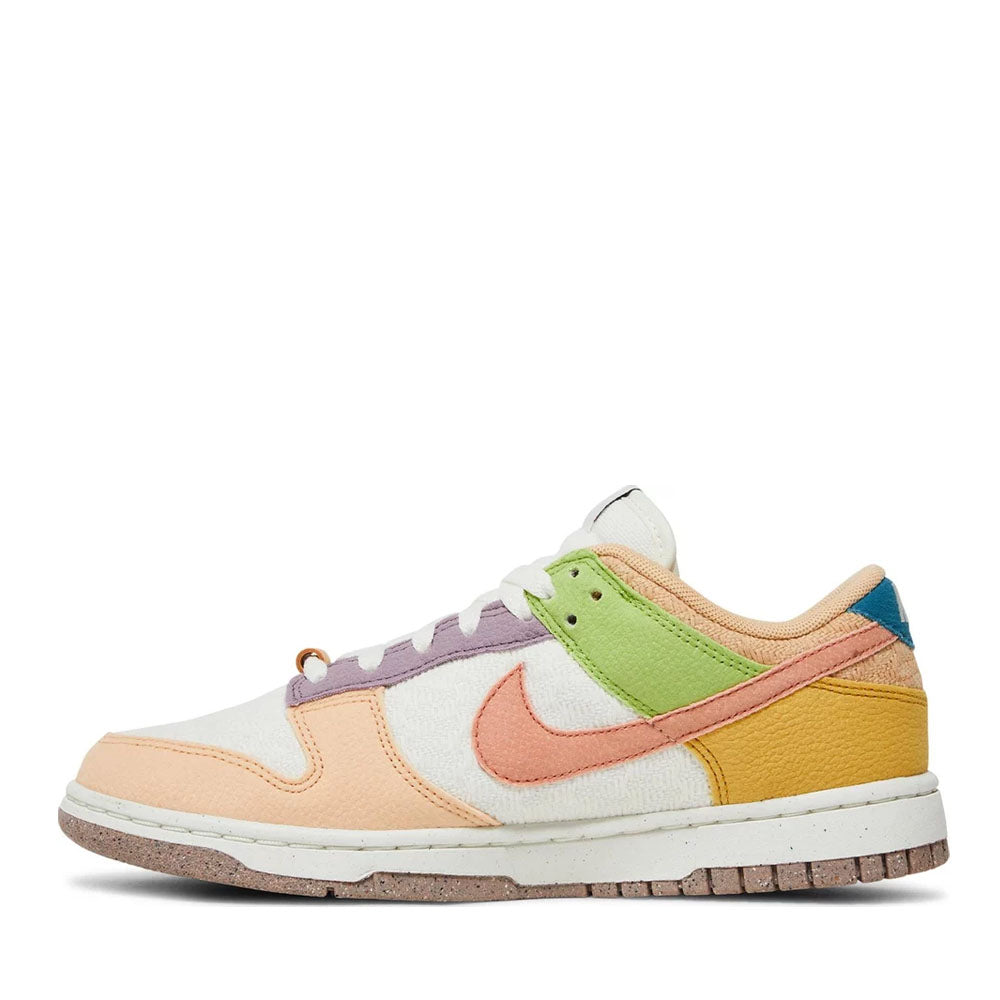 NIKE DUNK LOW RETRO SUN CLUB MULTI