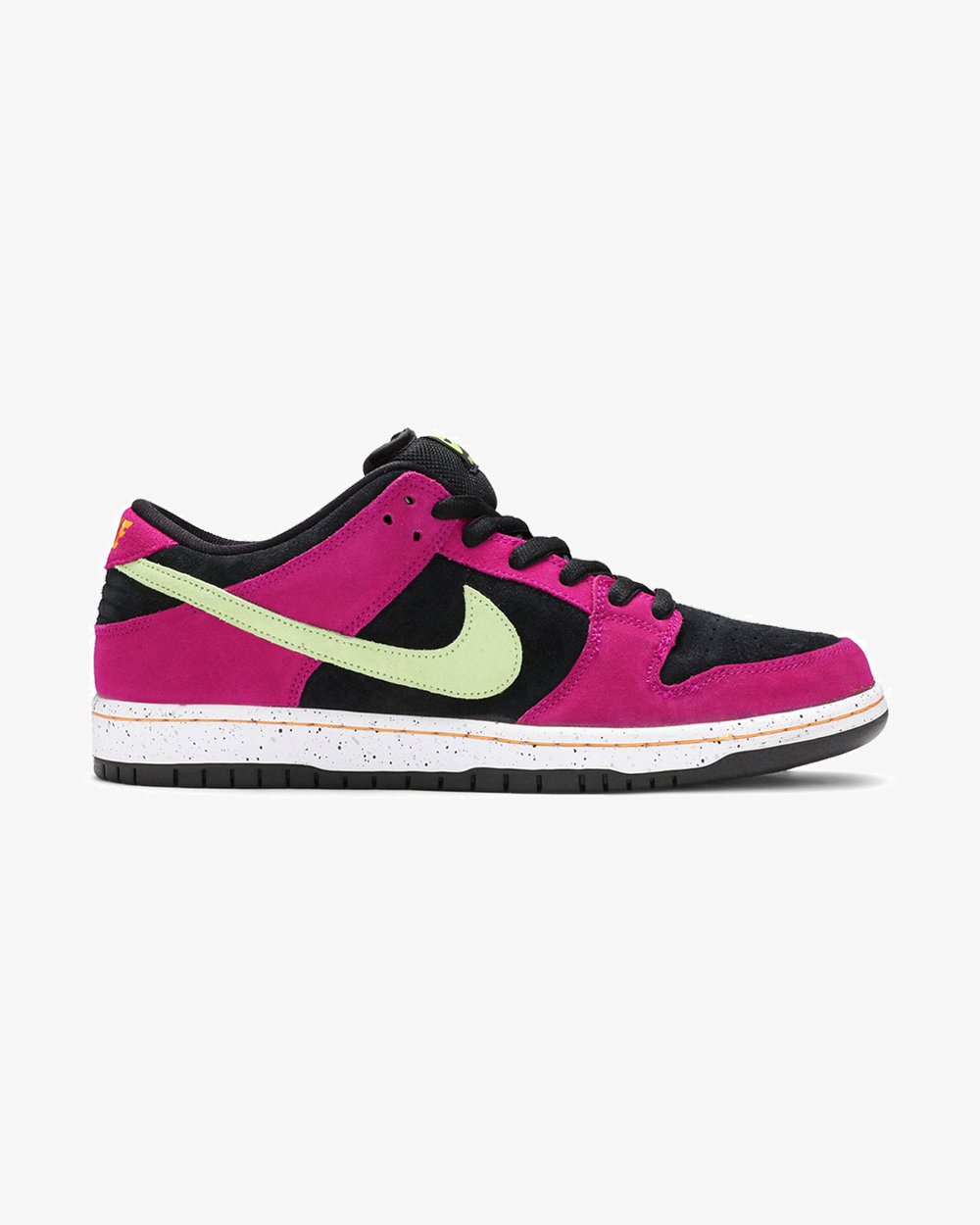 NIKE SB DUNK LOW PRO ACG TERRA RED PLUM