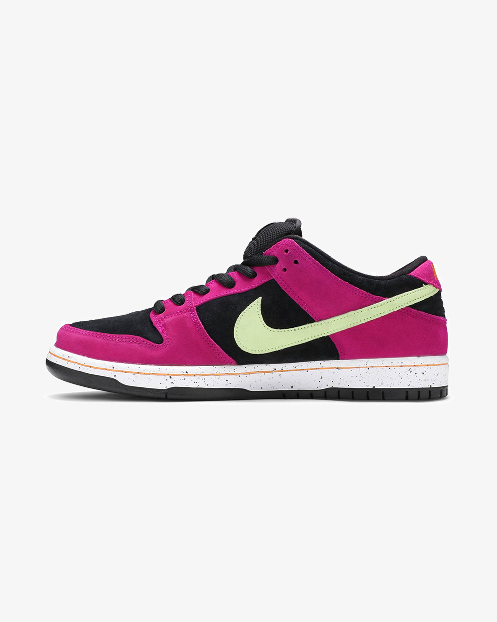 NIKE SB DUNK LOW PRO ACG TERRA RED PLUM