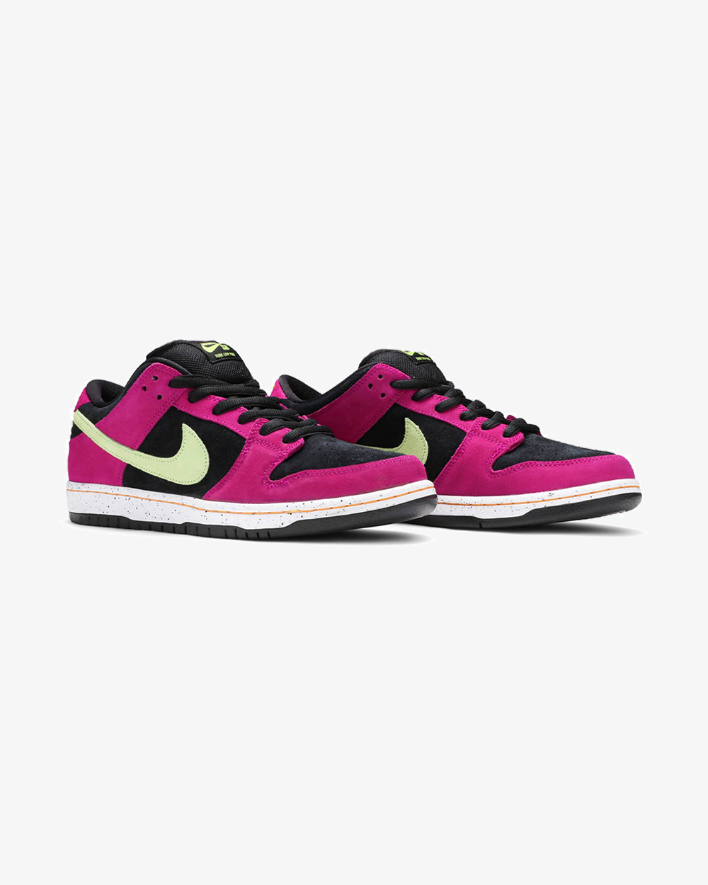 NIKE SB DUNK LOW PRO ACG TERRA RED PLUM