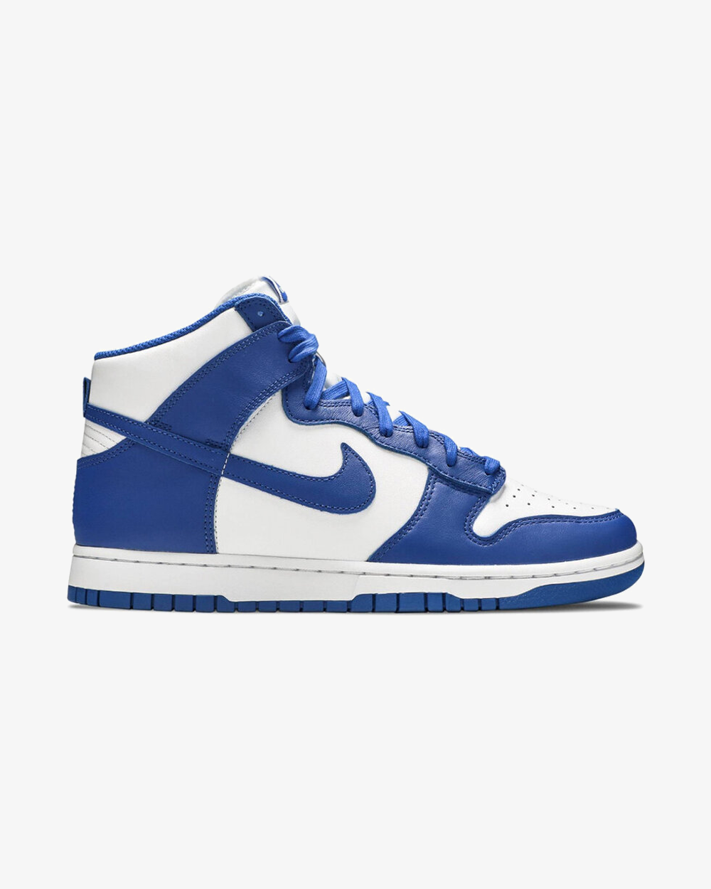 NIKE DUNK HIGH GAME ROYAL KENTUCKY