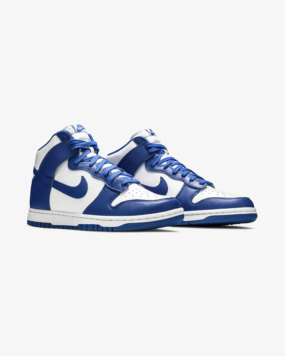 NIKE DUNK HIGH GAME ROYAL KENTUCKY