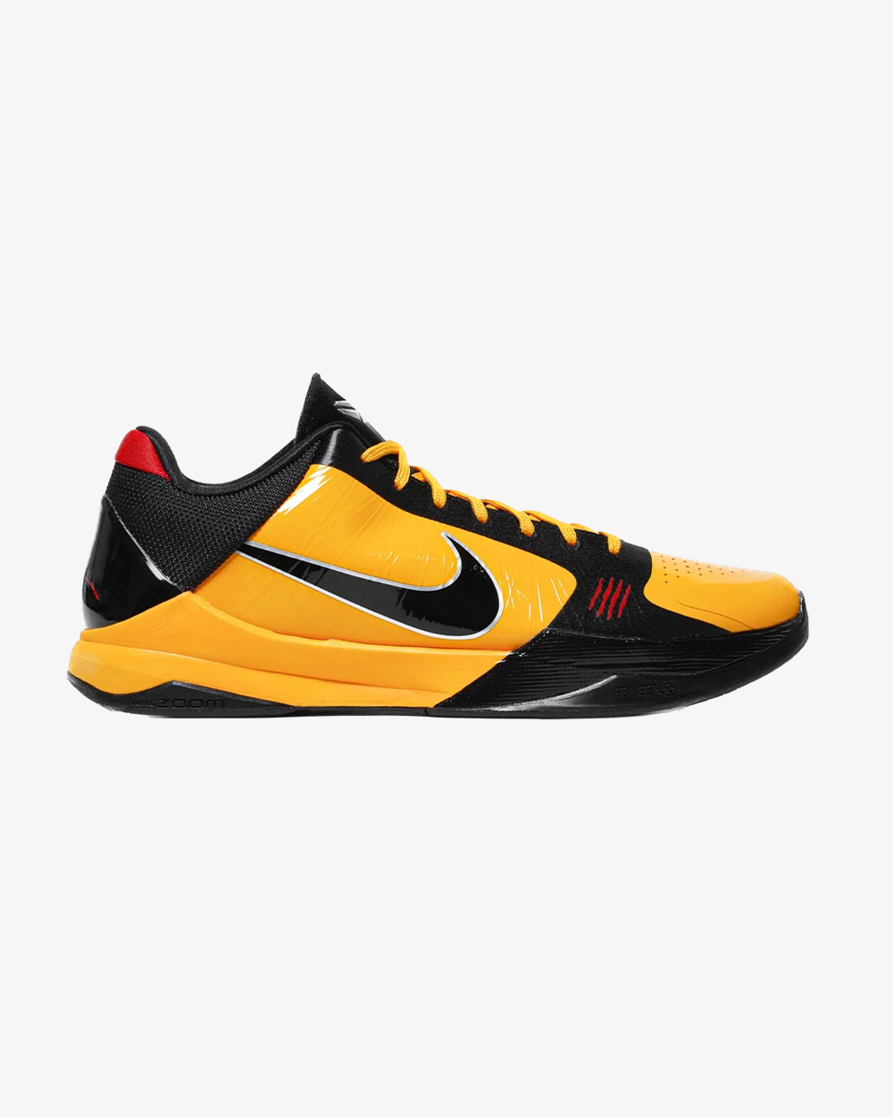 NIKE KOBE5 PROTRO BRUCE LEE ALTERNATE