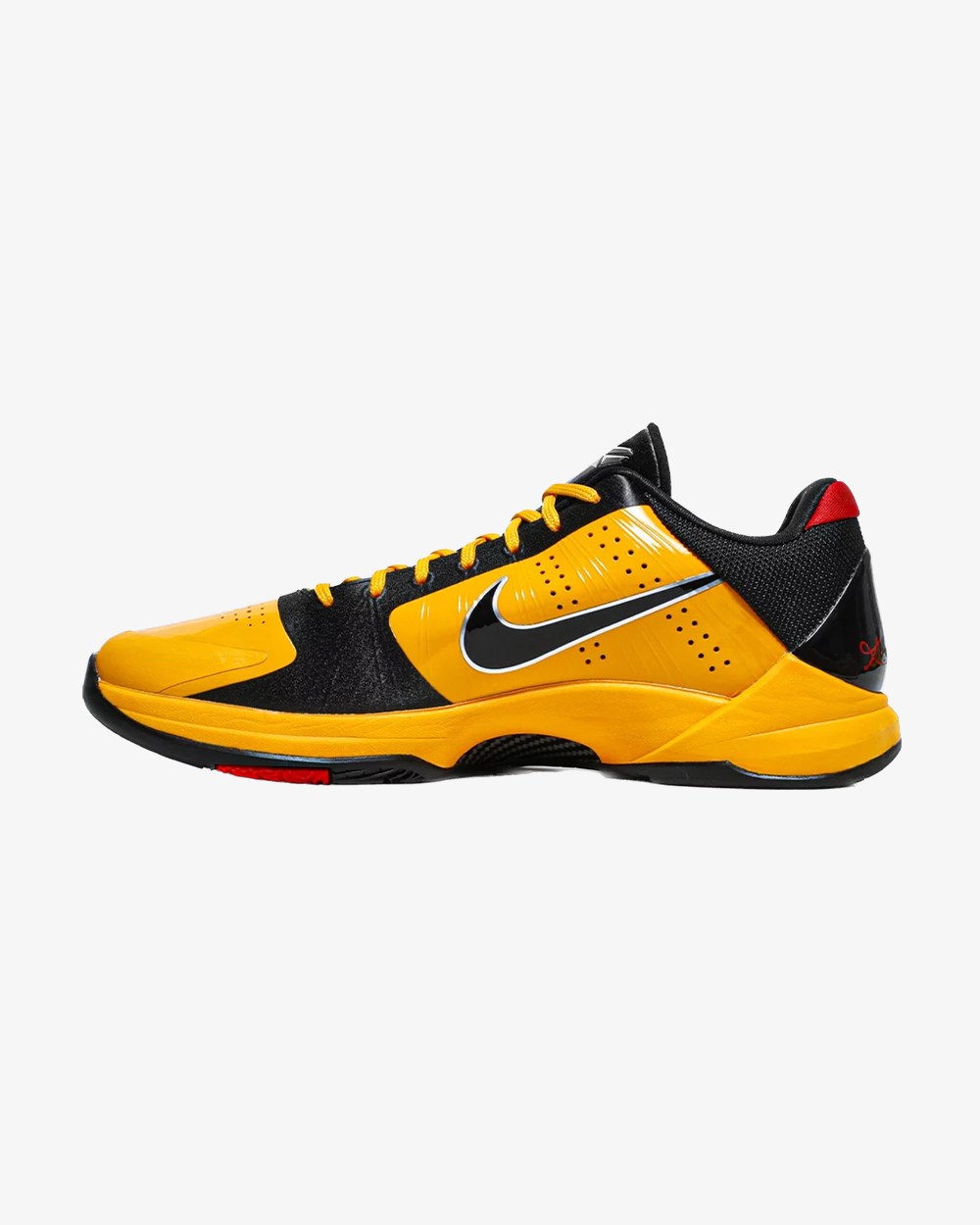 NIKE KOBE5 PROTRO BRUCE LEE ALTERNATE