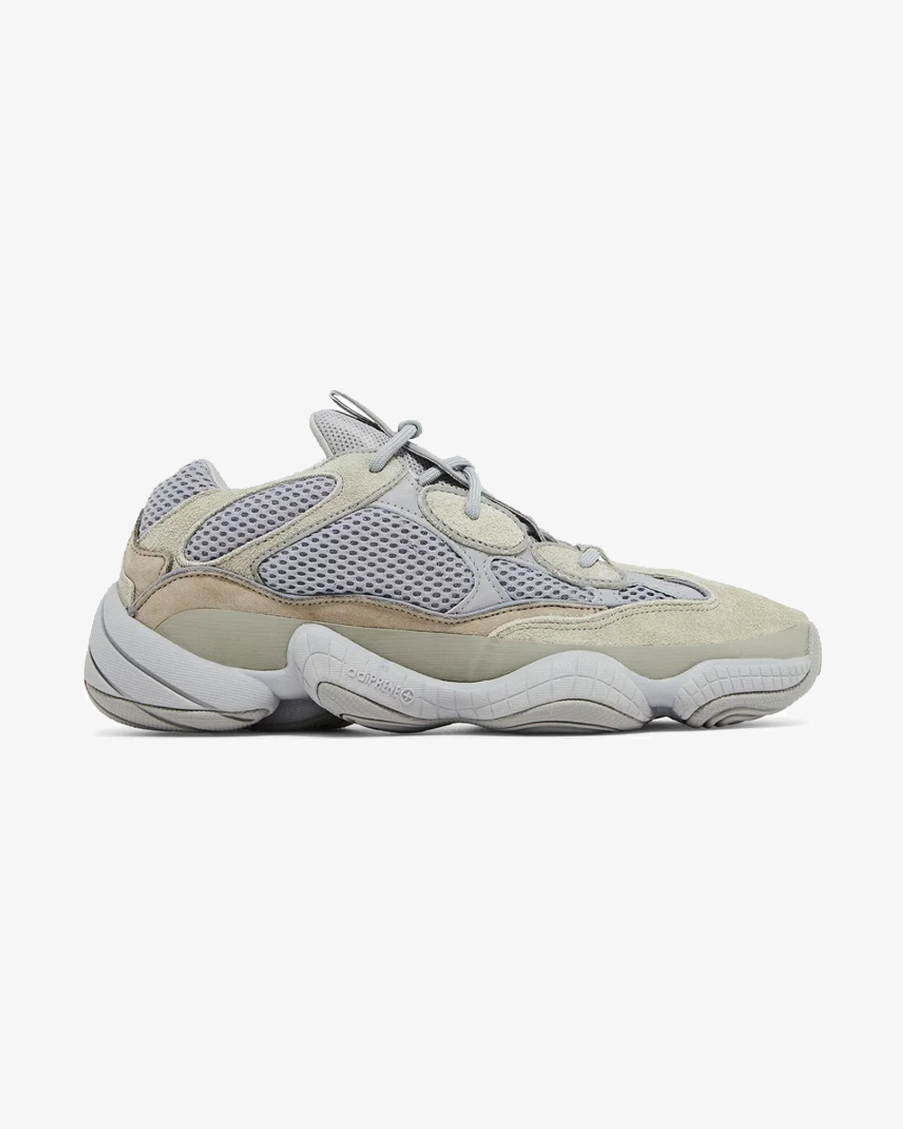 ADIDAS YEEZY 500 STONE SALT