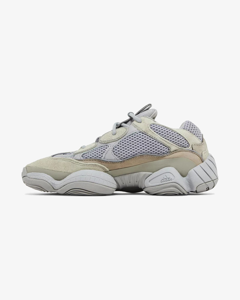 ADIDAS YEEZY 500 STONE SALT