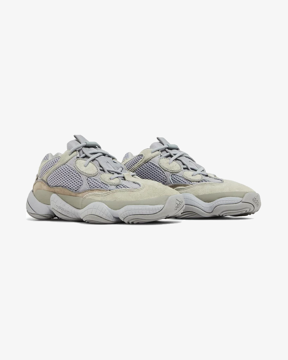 ADIDAS YEEZY 500 STONE SALT